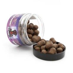 Вафтерси SQUID GAME BLACK PEPPER 14*10 мм 45г