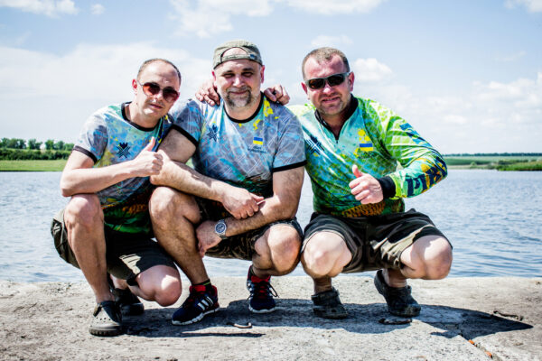 PIRANHAS BAITS TOP TEN MONSTERS