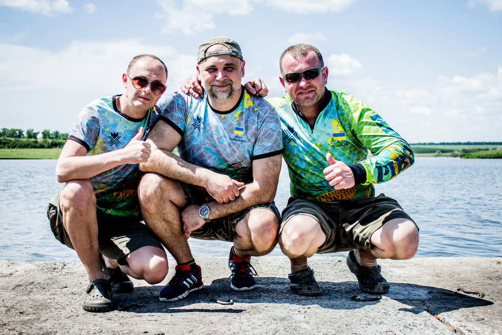 PIRANHAS BAITS TOP TEN MONSTERS