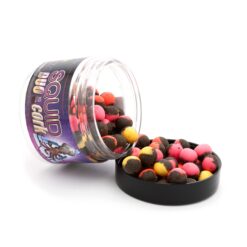 Вафтерси SQUID GAME cork-duo мультиколор день 45г