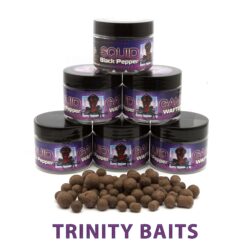 Вафтерси SQUID GAME Black Pepper