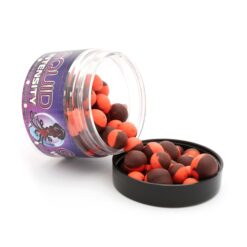 Вафтерси SQUID GAME INTENSITY 10-12-14 мм червоний яскравий 45 г