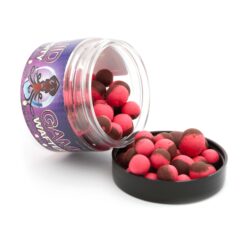 Вафтерси SQUID GAME INTENSITY 10-12-14 мм маджента 45 г