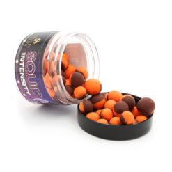 Вафтерси SQUID GAME INTENSITY 10-12-14 мм оранжевий яскравий 45 г