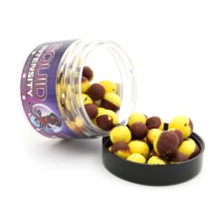 Вафтерси SQUID GAME INTENSITY 10-12-14 мм світло жовтий 45 г