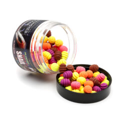 Поп-ап MONSTER CRAB SNAIL fluoro mix 6*10 5*8