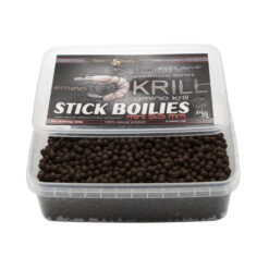 Стік-міні бойли 5.5 мм KRILL-amino 500 г