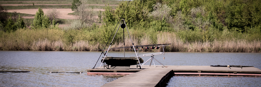 «Відкриття коропового сезону на Озері Уляники 25-28.04.2024. Або неочікуваний «Road Trip - сюрприз»