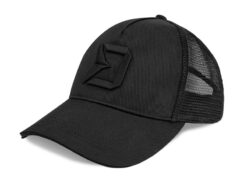 Кепка Delphin BlackWay Trucker
