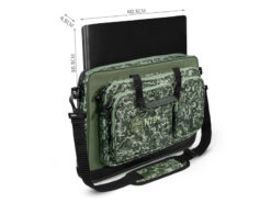 Сумка для ноутбука Delphin NTB+ SPACE C2G