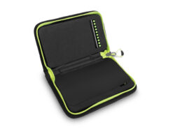 Сумка для поводків Delphin REAXE RigFIX