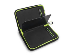 Сумка для поводків Delphin REAXE RigFIX