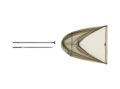 Підсак Delphin PARTISAN | 100х100см/1.8м/2 частини