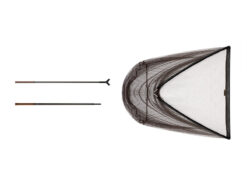 Підсак Delphin SYMBOL LITE | 100х100см/1.8м/2 частини