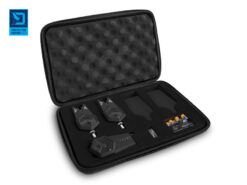 Набір сигналізаторів кльову Delphin TECTON