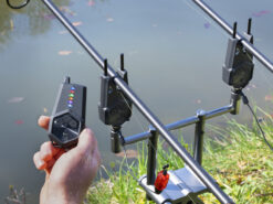 Набір сигналізаторів кльову Delphin TECTON