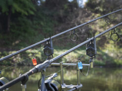 Набір сигналізаторів кльову Delphin TECTON