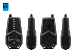 Набір сигналізаторів кльову Delphin TECTON