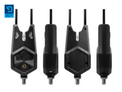 Набір сигналізаторів кльову Delphin TECTON