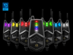 Набір сигналізаторів кльову Delphin TECTON