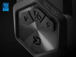 Набір сигналізаторів кльову Delphin TECTON