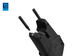 Набір сигналізаторів кльову Delphin TECTON