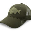 Кепка Delphin OutLINE CARP Trucker
