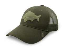 Кепка Delphin OutLINE CARP Trucker