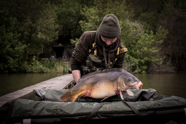 «Відкриття коропового сезону на Озері Уляники 25-28.04.2024. Або неочікуваний «Road Trip - сюрприз»