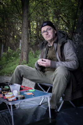 «Відкриття коропового сезону на Озері Уляники 25-28.04.2024. Або неочікуваний «Road Trip - сюрприз»