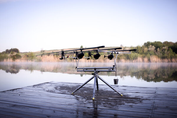 «Відкриття коропового сезону на Озері Уляники 25-28.04.2024. Або неочікуваний «Road Trip - сюрприз»