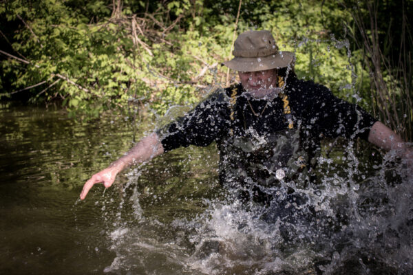 «Відкриття коропового сезону на Озері Уляники 25-28.04.2024. Або неочікуваний «Road Trip - сюрприз»