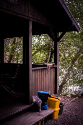 «Відкриття коропового сезону на Озері Уляники 25-28.04.2024. Або неочікуваний «Road Trip - сюрприз»