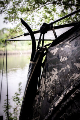 «Відкриття коропового сезону на Озері Уляники 25-28.04.2024. Або неочікуваний «Road Trip - сюрприз»