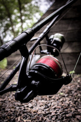 «Відкриття коропового сезону на Озері Уляники 25-28.04.2024. Або неочікуваний «Road Trip - сюрприз»