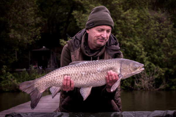 «Відкриття коропового сезону на Озері Уляники 25-28.04.2024. Або неочікуваний «Road Trip - сюрприз»