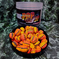 Поп-ап SNAIL Belachan-Halibut 10*6 мм 25г