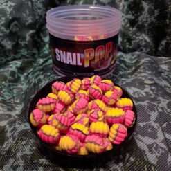 Поп-ап SNAIL GB 10*6 мм 25г