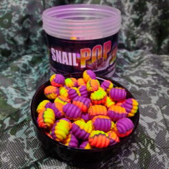 Поп-ап SNAIL GP 10*6 мм 25г