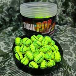 Поп-ап SNAIL Pineapple+butiric acid 10*6 мм 25г