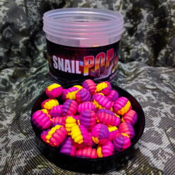 Поп-ап SNAIL Tutti-Frutti 10*6 мм 25г