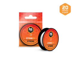 Нитка PVA Delphin n'tastic STRONG / 20 м