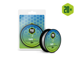 Стрічка PVA Delphin n'tastic QUICK / 20 м 10 мм