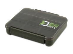 Коробка Delphin KlikBOX Mini 8