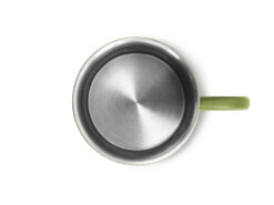 Кружка Delphin CLASSIC нержавійка 300мл