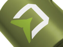 Кружка Delphin CLASSIC нержавійка 300мл