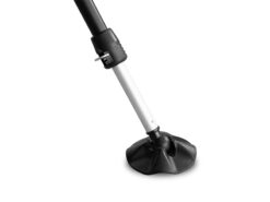 Крісло Delphin YOGEEN TeleLUX C2G