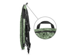 Крісло Delphin YOGEEN TeleLUX C2G