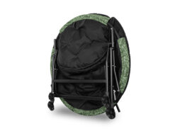 Крісло Delphin YOGEEN TeleLUX C2G