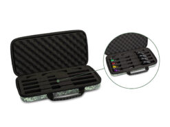 Кейс для свінгерів Delphin IndiQ SPACE C2G